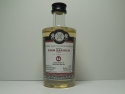 Bourbon Barrel 46 SMSW 9yo 2011-2020 "Malts of Scotland" 5cle 46,0%vol. 1/96